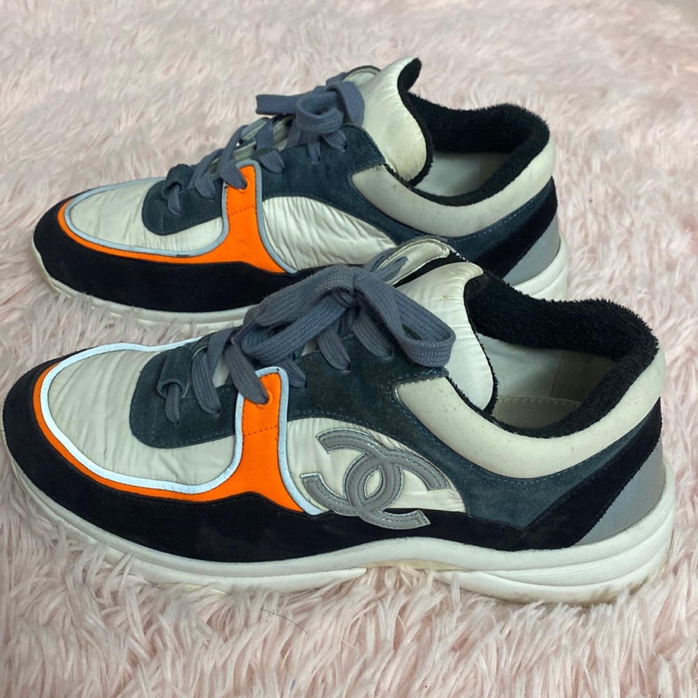 Chanel Sneakers